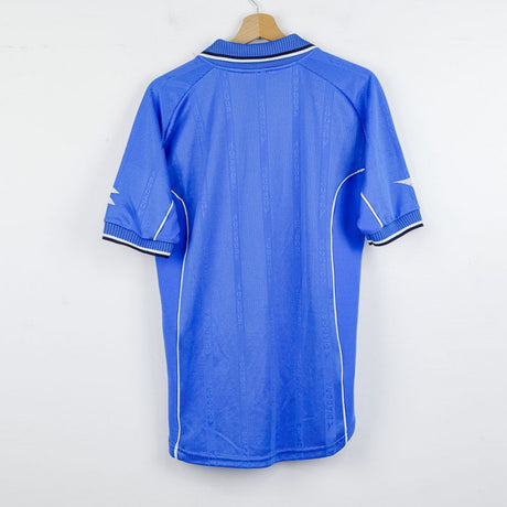 Maglia Home Napoli Diadora Peroni 2000/2001 by DIADORA (2)