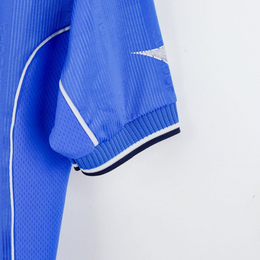 Maglia Home Napoli Diadora Peroni 2000/2001 by DIADORA (3)