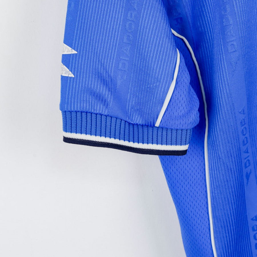 Maglia Home Napoli Diadora Peroni 2000/2001 by DIADORA (4)