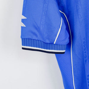 Maglia Home Napoli Diadora Peroni 2000/2001 by DIADORA (4)