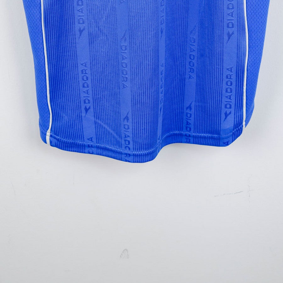 Maglia Home Napoli Diadora Peroni 2000/2001 by DIADORA (5)