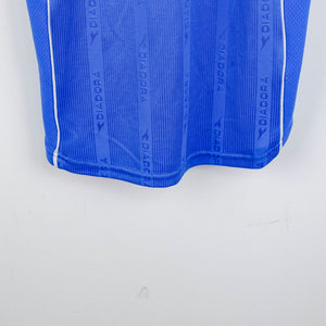 Maglia Home Napoli Diadora Peroni 2000/2001 by DIADORA (5)