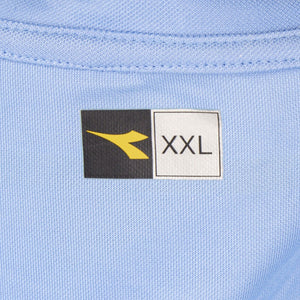 maglia home napoli diadora sosa n9 2006/2007 by DIADORA - Home (10)