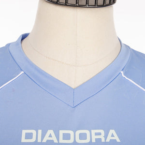maglia home napoli diadora sosa n9 2006/2007 by DIADORA - Home (3)