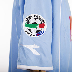 maglia home napoli diadora sosa n9 2006/2007 by DIADORA - Home (6)
