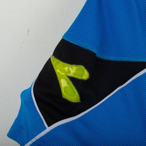 Maglia Home Napoli Diadora Stellone 9 2002/2003 by DIADORA - Home (10)