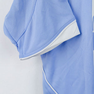 Maglia Home Napoli Diadora Zalayeta n25 2007/2008 by DIADORA - Home (5)