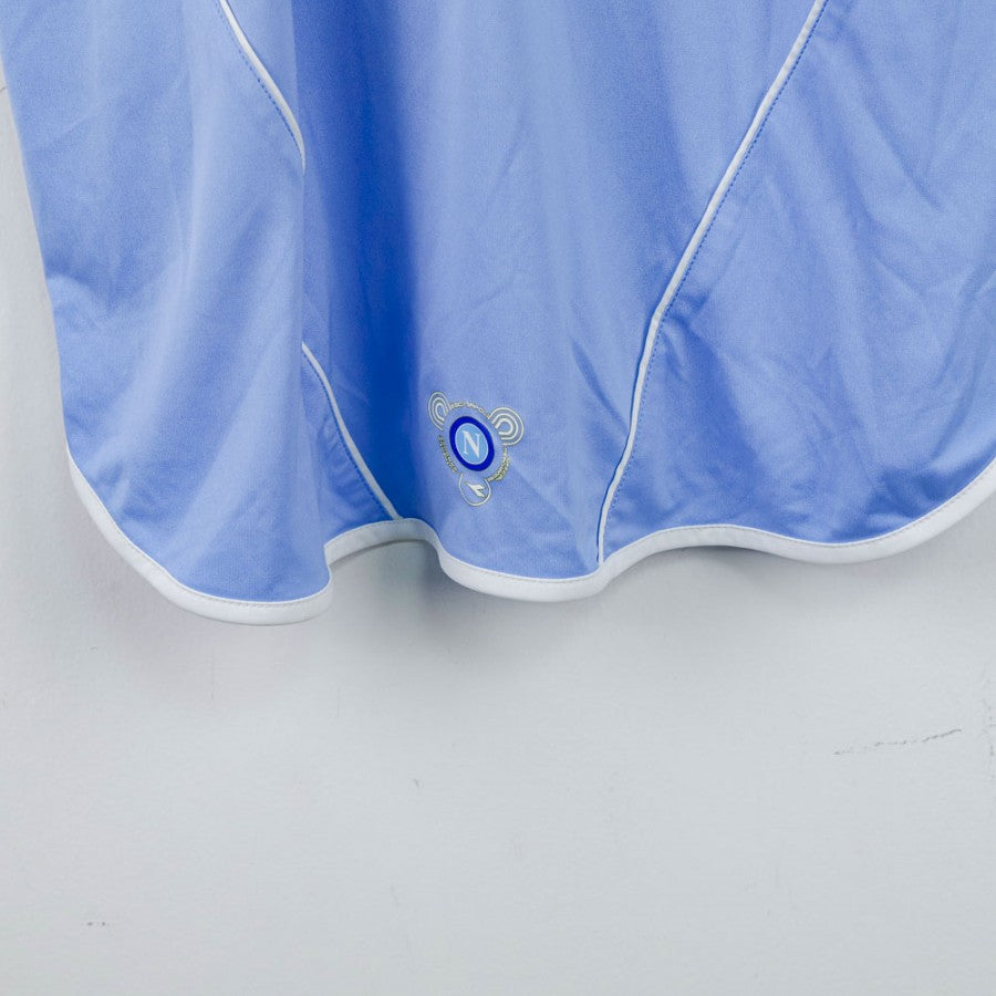 Maglia Home Napoli Diadora Zalayeta n25 2007/2008 by DIADORA - Home (6)
