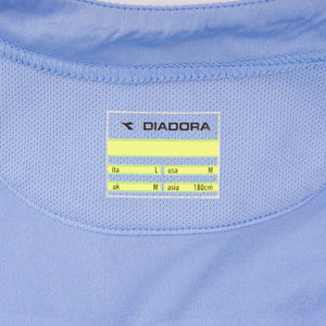 maglia home napoli hamsik n17 ml 2007/2008  by DIADORA - Home (10)