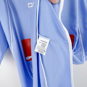 Maglia Home Napoli Lavezzi 7 2007/2008  by DIADORA - Home (17)