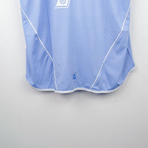 Maglia Home Napoli Lavezzi 7 2007/2008  by DIADORA - Home (6)