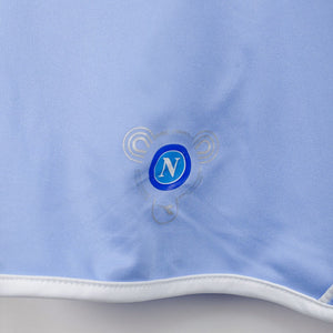 Maglia Home Napoli Lavezzi 7 2007/2008  by DIADORA - Home (7)