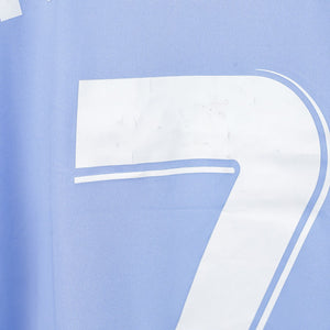 Maglia Home Napoli Lavezzi 7 2007/2008  by DIADORA - Home (8)