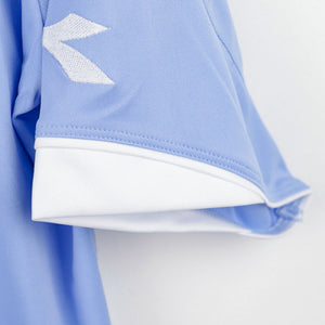 Maglia Home Napoli Lavezzi 7 2007/2008  by DIADORA - Home (9)