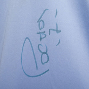 maglia home napoli lavezzi 7 autografata 2007/2008  by DIADORA - Home (11)