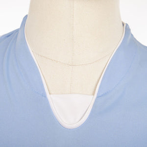 maglia home napoli lavezzi 7 autografata 2007/2008  by DIADORA - Home (3)