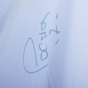 maglia home napoli lavezzi 7 autografata 2007/2008  by DIADORA - Home (5)