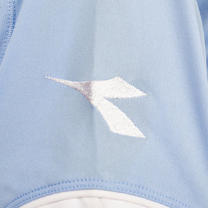 maglia home napoli lavezzi 7 autografata 2007/2008  by DIADORA - Home (6)