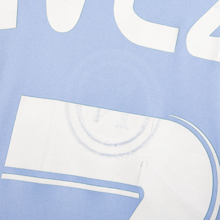 maglia home napoli lavezzi 7 autografata 2007/2008  by DIADORA - Home (9)