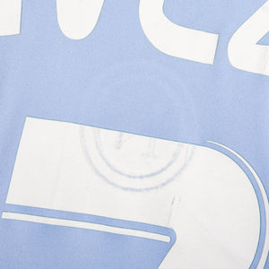 maglia home napoli lavezzi 7 autografata 2007/2008  by DIADORA - Home (9)