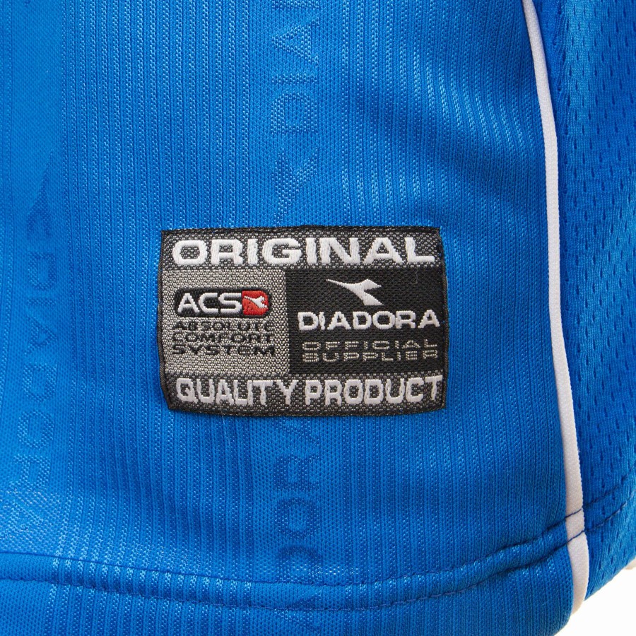 maglia home napoli magoni 5 ml 2000/2001 by DIADORA - Home (10)