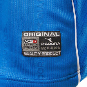 maglia home napoli magoni 5 ml 2000/2001 by DIADORA - Home (10)