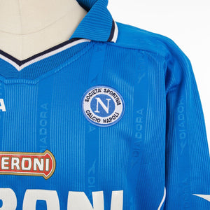 maglia home napoli magoni 5 ml 2000/2001 by DIADORA - Home (11)