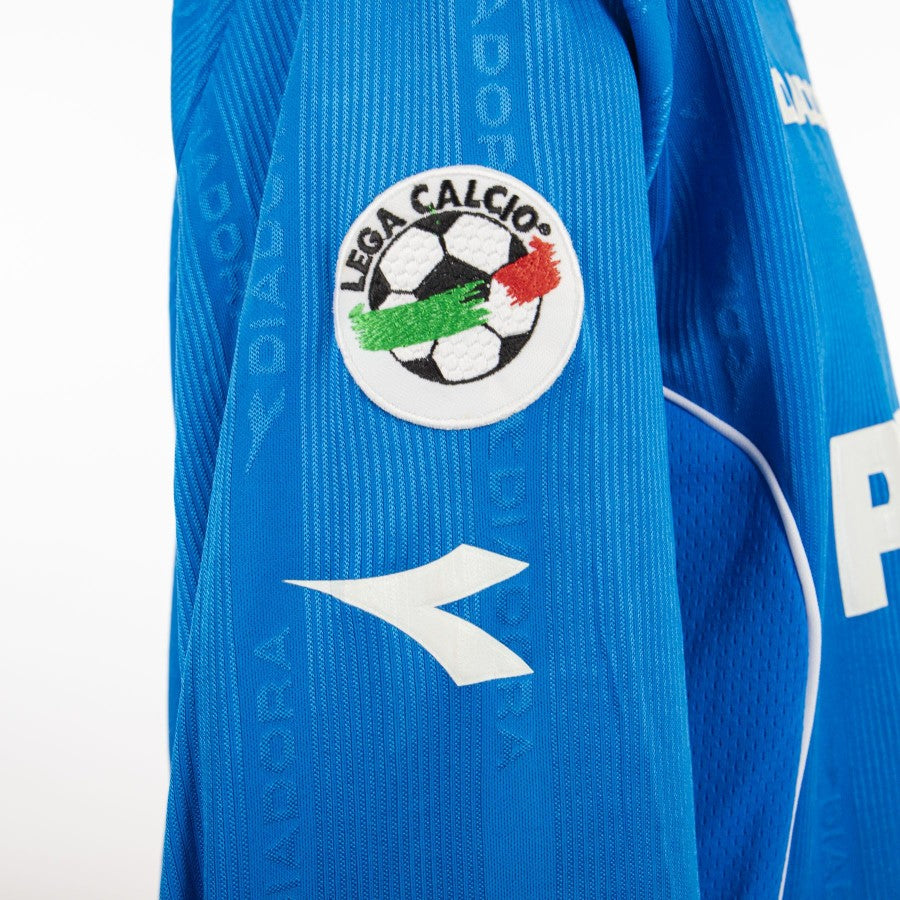 maglia home napoli magoni 5 ml 2000/2001 by DIADORA - Home (6)