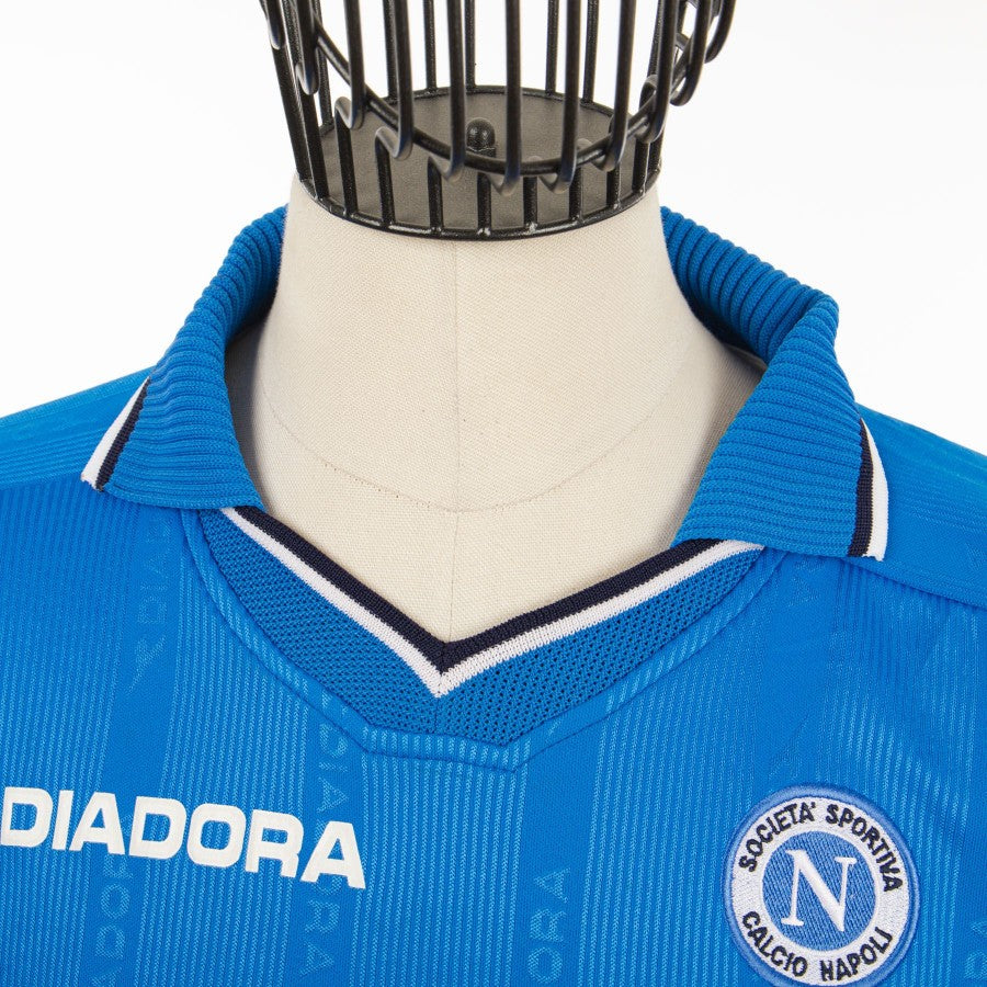 maglia home napoli magoni 5 ml 2000/2001 by DIADORA - Home (7)