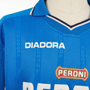maglia home napoli magoni 5 ml 2000/2001 by DIADORA - Home (8)