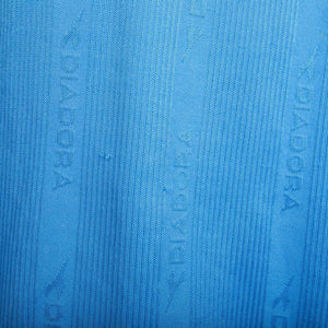 maglia home napoli ml moriero n7 2001/2002 by DIADORA - Home (6)