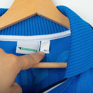 maglia home napoli moriero 7 ml 2000/2001 by DIADORA (20)