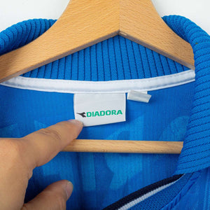 maglia home napoli moriero 7 ml 2000/2001 by DIADORA (21)