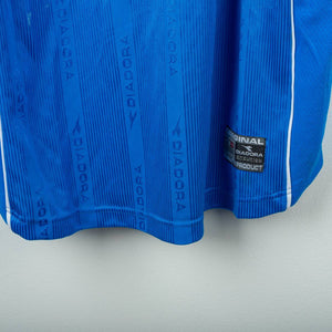 maglia home napoli moriero 7 ml 2000/2001 by DIADORA (25)