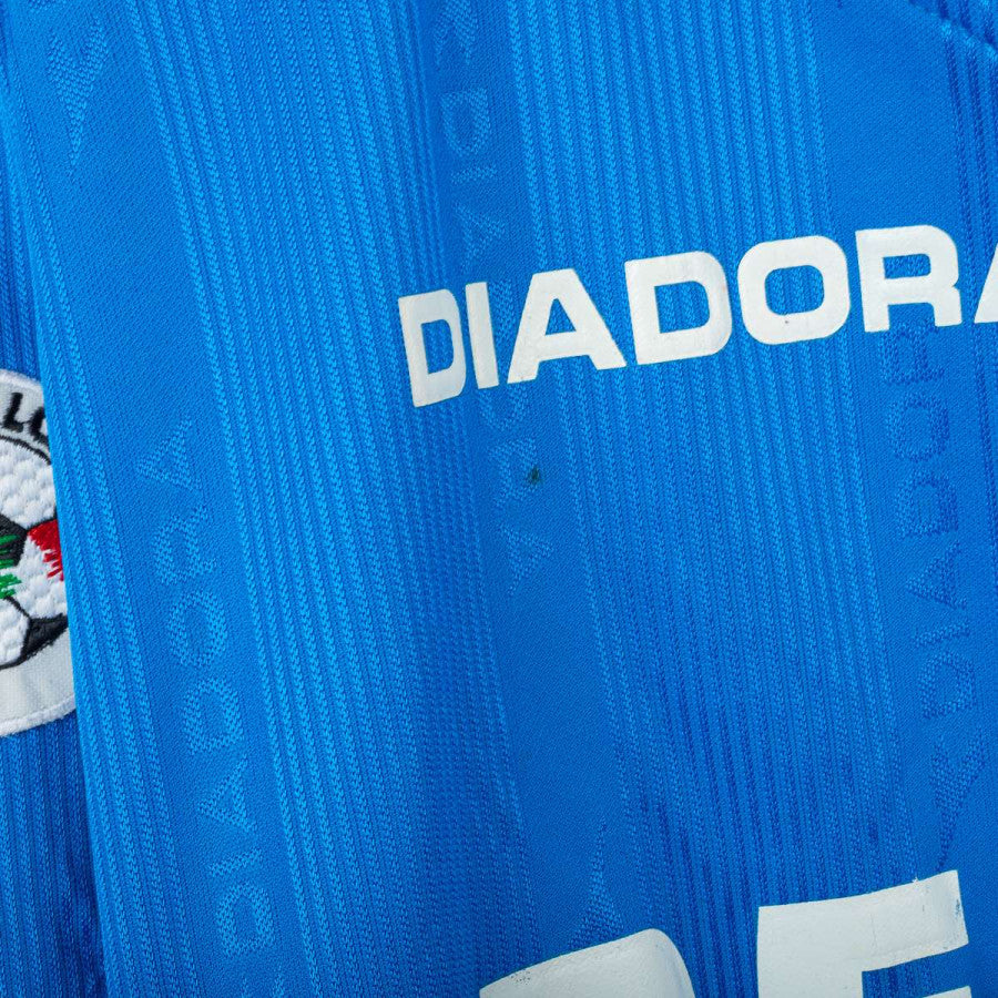 maglia home napoli moriero 7 ml 2000/2001 by DIADORA (29)