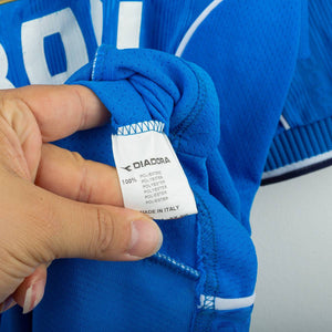 maglia home napoli moriero 7 ml 2000/2001 by DIADORA (30)