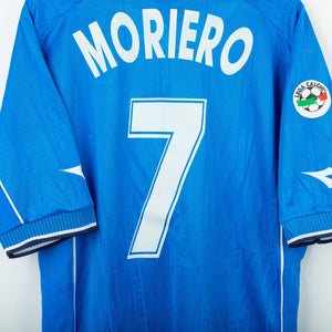 maglia home napoli moriero 7 ml 2000/2001 by DIADORA (5)