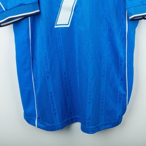 maglia home napoli moriero 7 ml 2000/2001 by DIADORA (6)