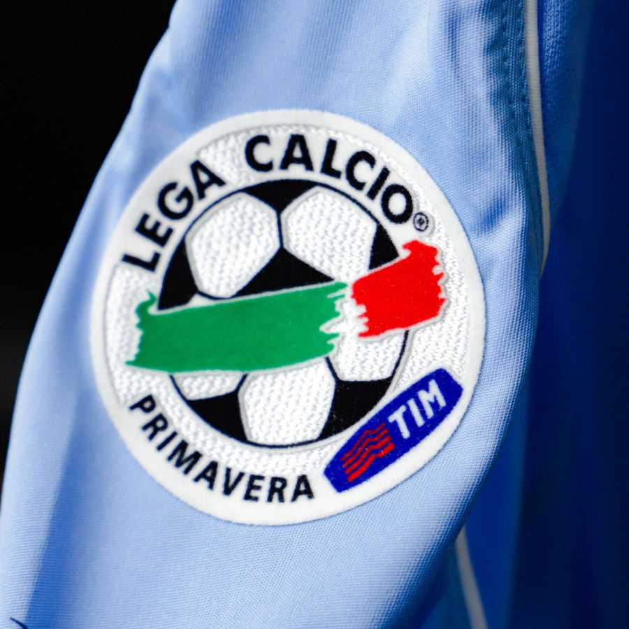 maglia home napoli primavera diadora N10 2008/2009 by DIADORA - Home (5)