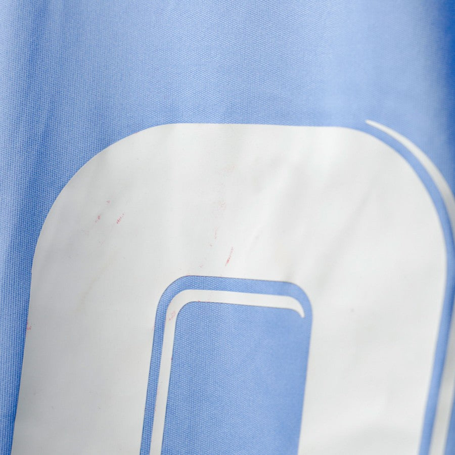 maglia home napoli primavera diadora N10 2008/2009 by DIADORA - Home (7)