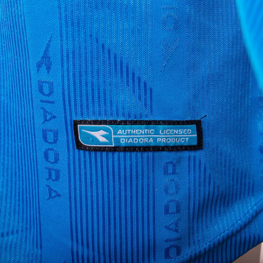 maglia home napoli sesa 99 ml 2001/2002 by DIADORA - Home (7)