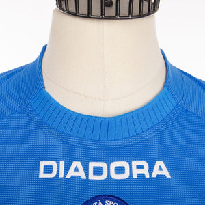 maglia home napoli stellone n9 2002/2003   by DIADORA - Home (4)