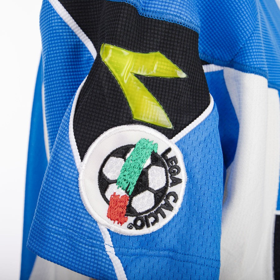 maglia home napoli stellone n9 2002/2003   by DIADORA - Home (6)