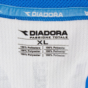 maglia home napoli stellone n9 2002/2003   by DIADORA - Home (9)