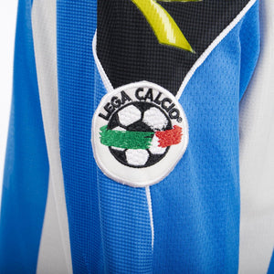 maglia home napoli vidigal 4 2002/2003   by DIADORA - Home (5)