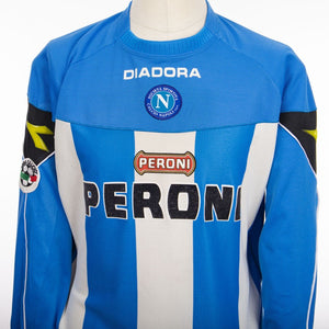 maglia home napoli vidigal 4 2002/2003   by DIADORA - Home (8)