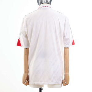 MAGLIA HOME PADOVA DIADORA 1995/1996 by DIADORA - Serie A (2)