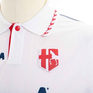 MAGLIA HOME PADOVA DIADORA 1995/1996 by DIADORA - Serie A (4)