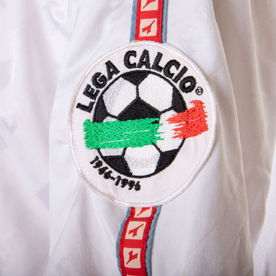 maglia home padova diadora 1996/1997 ricci 24 by DIADORA - Home (3)