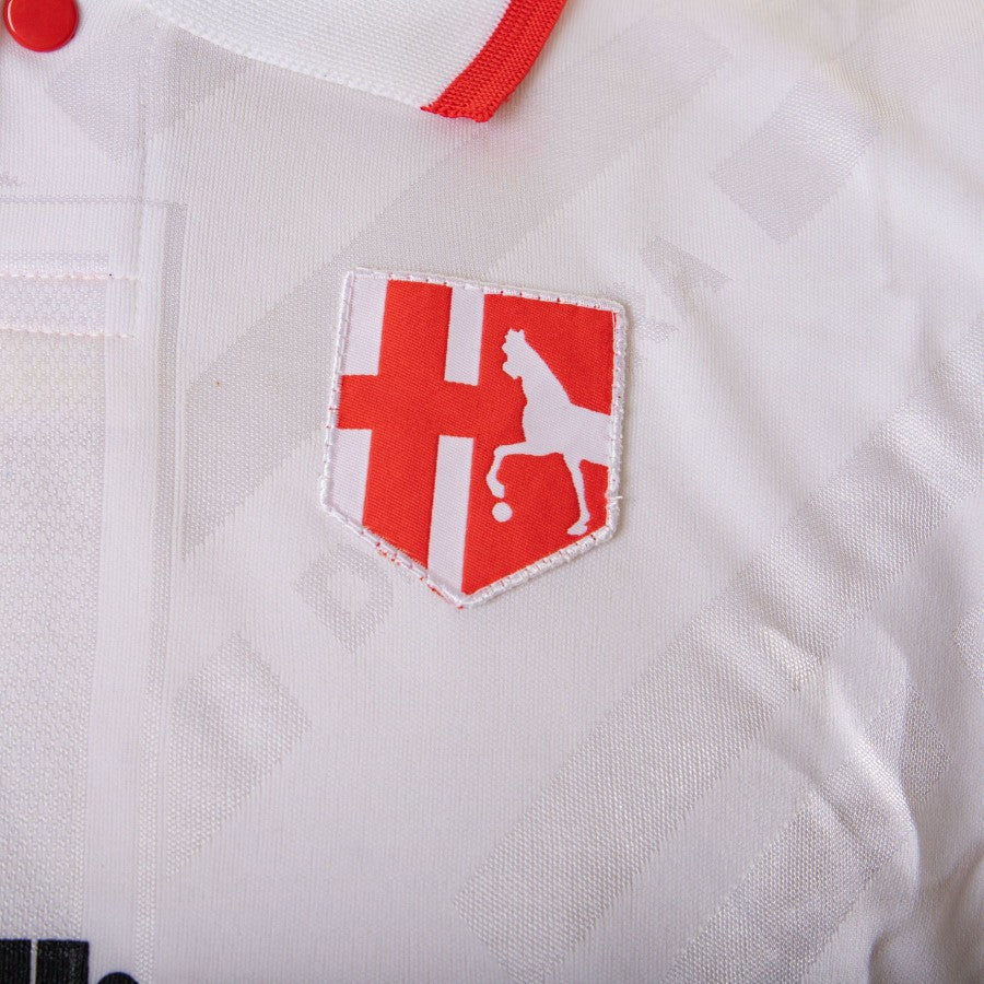 maglia home padova diadora 1996/1997 ricci 24 by DIADORA - Home (6)